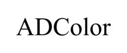 ADCOLOR