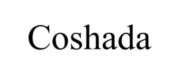 COSHADA