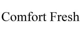COMFORT FRESH