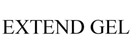 EXTEND GEL