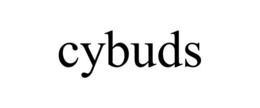 CYBUDS