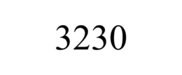 3230
