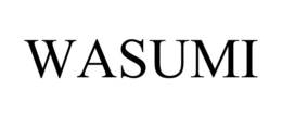 WASUMI