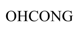 OHCONG
