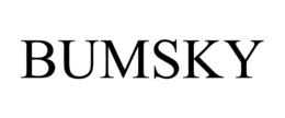 BUMSKY