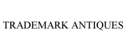 TRADEMARK ANTIQUES