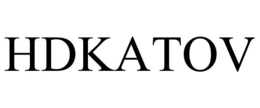 HDKATOV