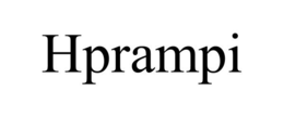 HPRAMPI