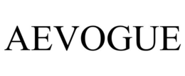 AEVOGUE
