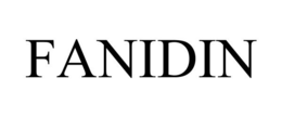 FANIDIN
