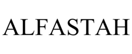 ALFASTAH