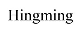 HINGMING