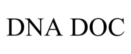 DNA DOC