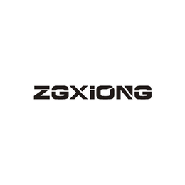 ZGXIONG