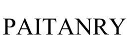 PAITANRY