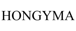 HONGYMA