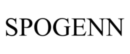 SPOGENN