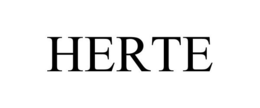 HERTE