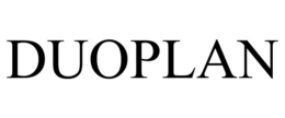 DUOPLAN