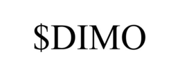 $DIMO