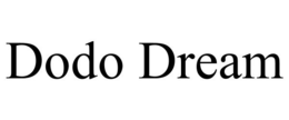 DODO DREAM