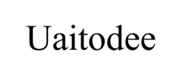 UAITODEE