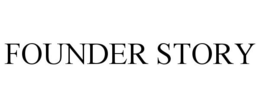 FOUNDER STORY