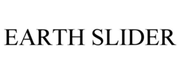 EARTH SLIDER
