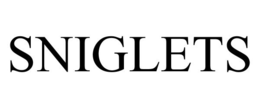SNIGLETS