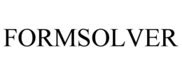 FORMSOLVER