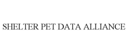 SHELTER PET DATA ALLIANCE