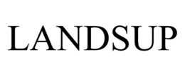 LANDSUP