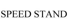 SPEED STAND