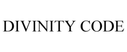 DIVINITY CODE