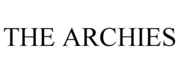 THE ARCHIES