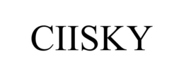 CIISKY
