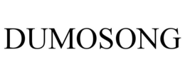 DUMOSONG