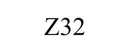 Z32