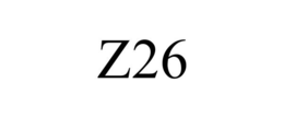 Z26