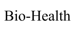 BIO-HEALTH