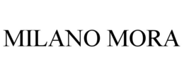 MILANO MORA
