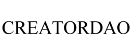 CREATORDAO