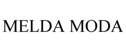 MELDA MODA