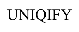 UNIQIFY
