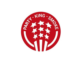 PARTY KING SMOKE