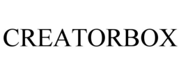 CREATORBOX