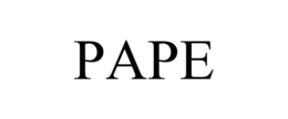 PAPE