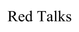 RED TALKS