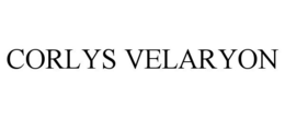 CORLYS VELARYON