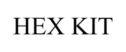 HEX KIT
